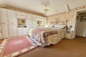 Bedroom 1- click for photo gallery